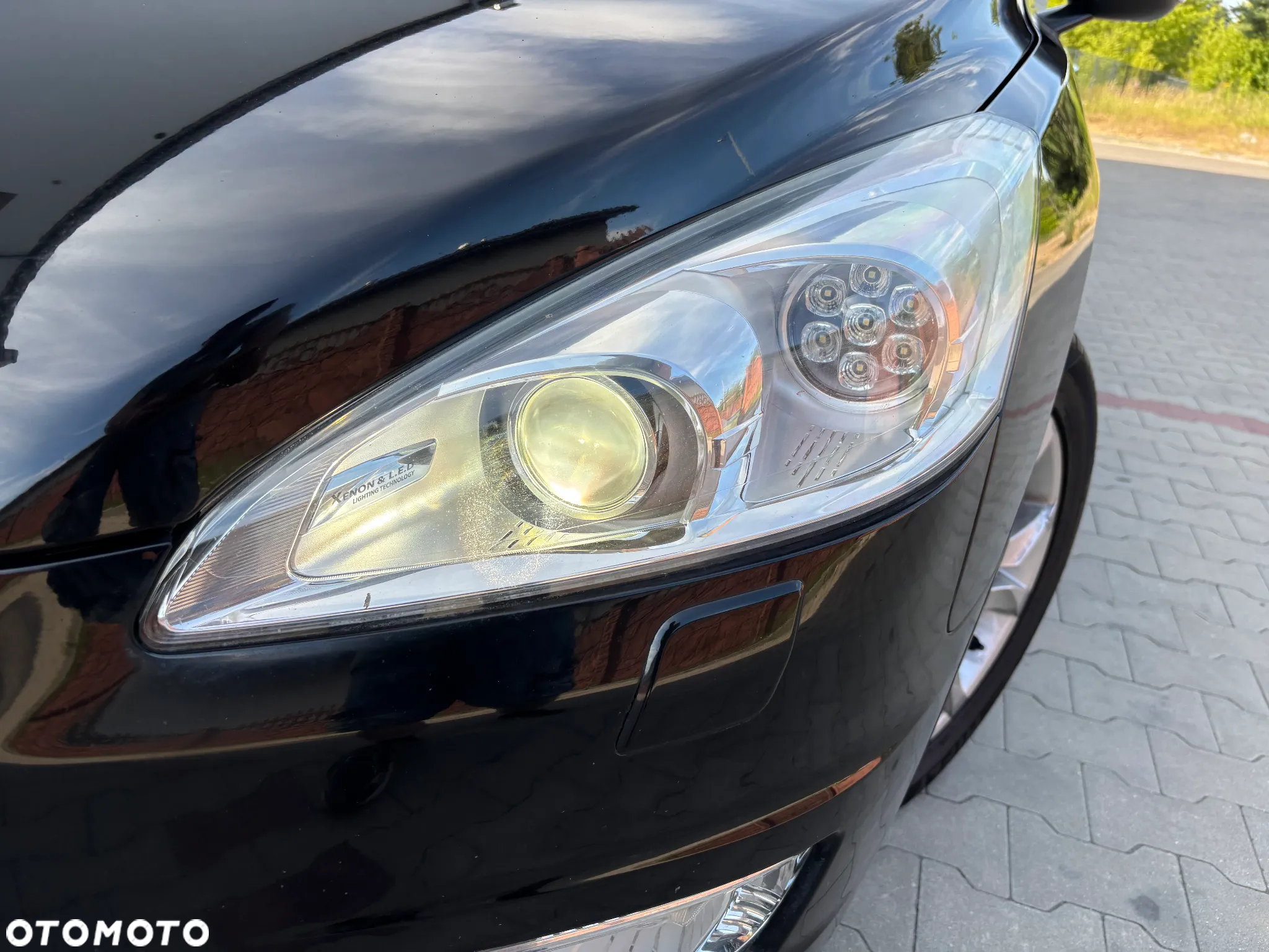 Peugeot 508 SW HDi FAP 140 Active - 12