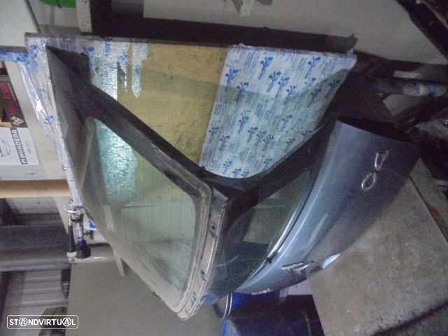 Porta Da Mala MALA1221 CITROEN C4 2005 1.6HDI 110CV 3P CINZA - 2