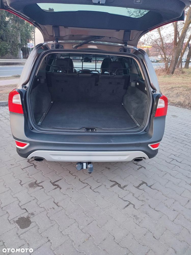 Volvo XC 70 D5 AWD Summum - 17