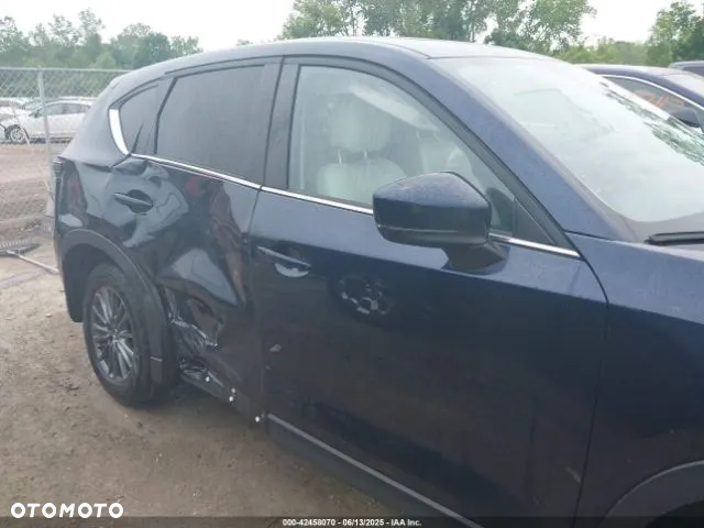 Mazda CX-5 2.5 Hikari AWD - 12