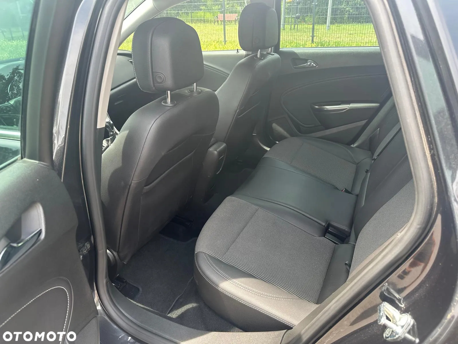 Opel Astra - 19