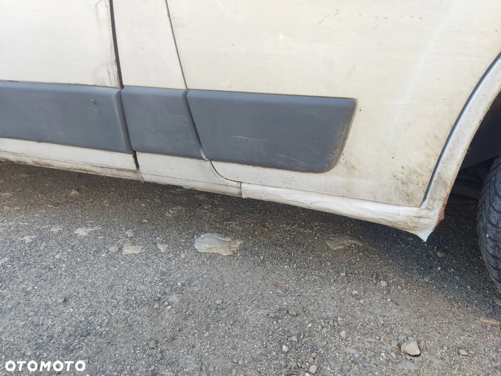 Peugeot Boxer L3 - 8