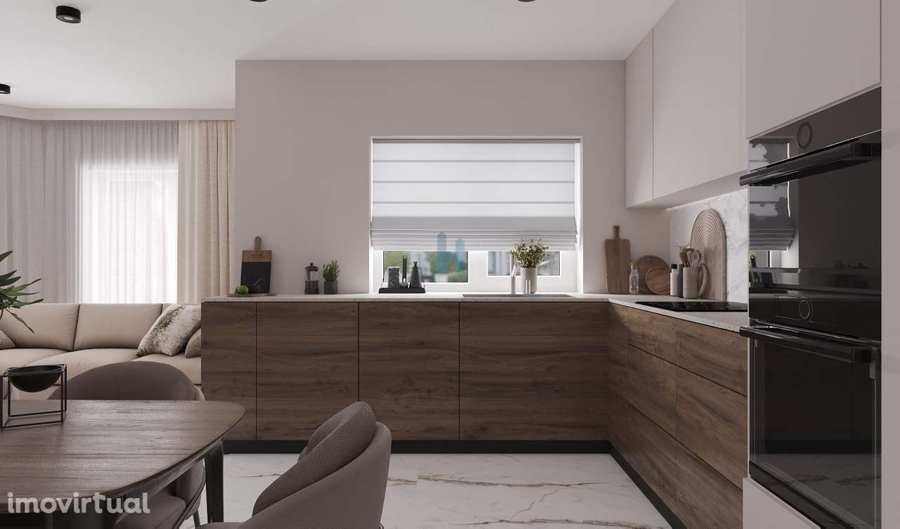 T2 no 2º andar, Edifício Luna Mar - Grande imagem: 2/26