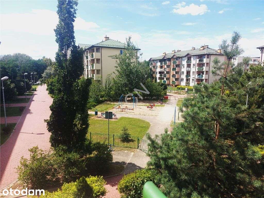 Osiedle Ługi, 3 pokoje