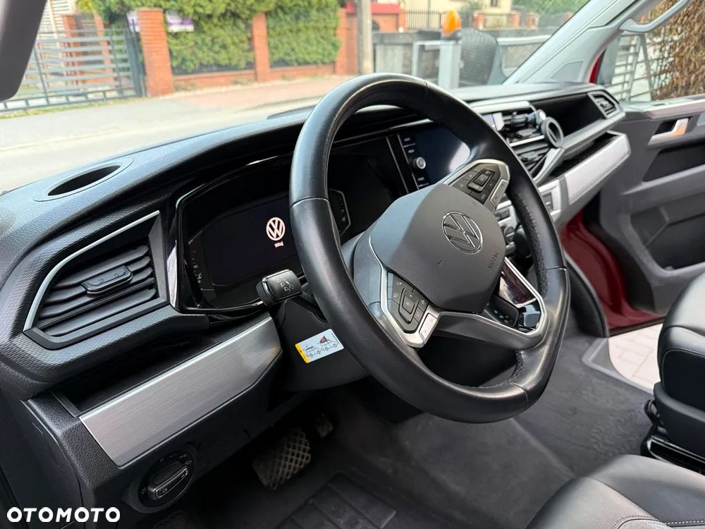 Volkswagen Multivan 2.0 TDI L1 Highline DSG - 14