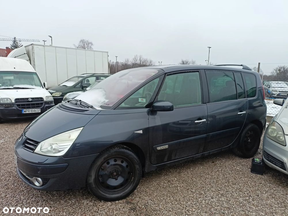 Renault Espace - 1