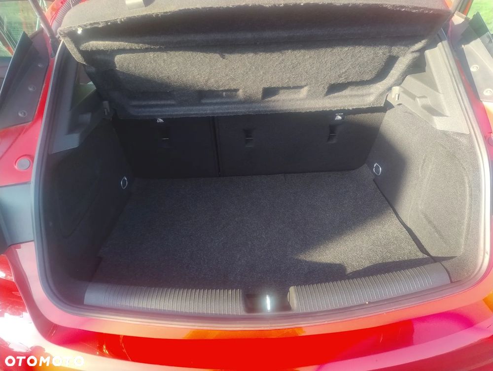 Opel Astra 1.6 CDTI Energy - 9