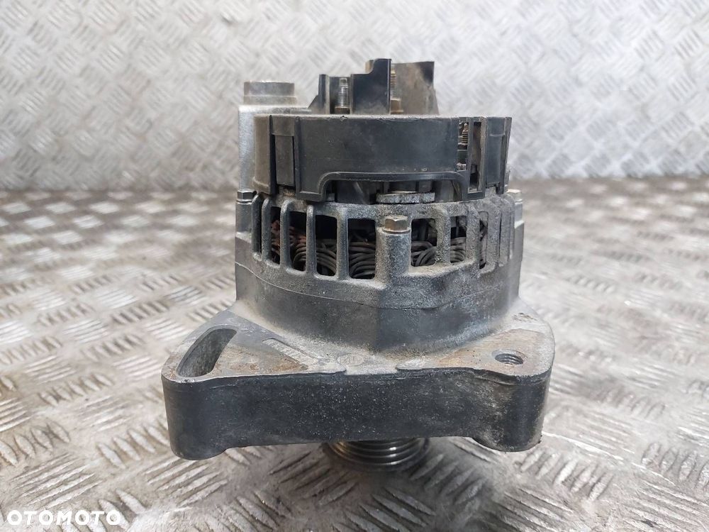 ALTERNATOR FIAT PANDA II 1.2 8V 51700675 - 4