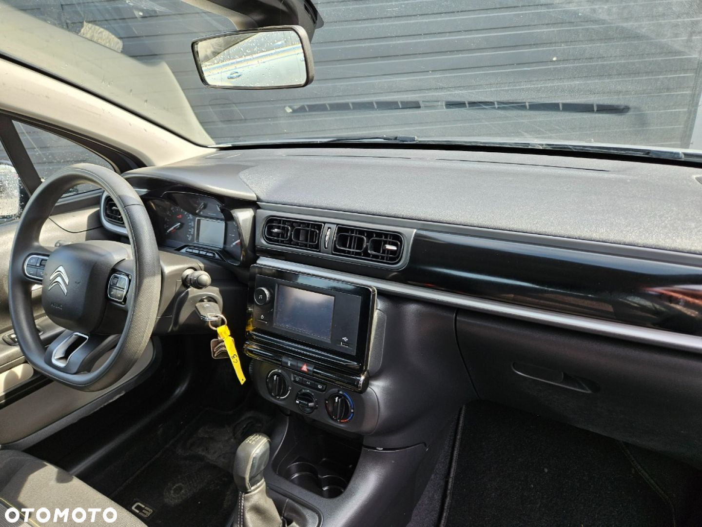 Citroën C3 - 24