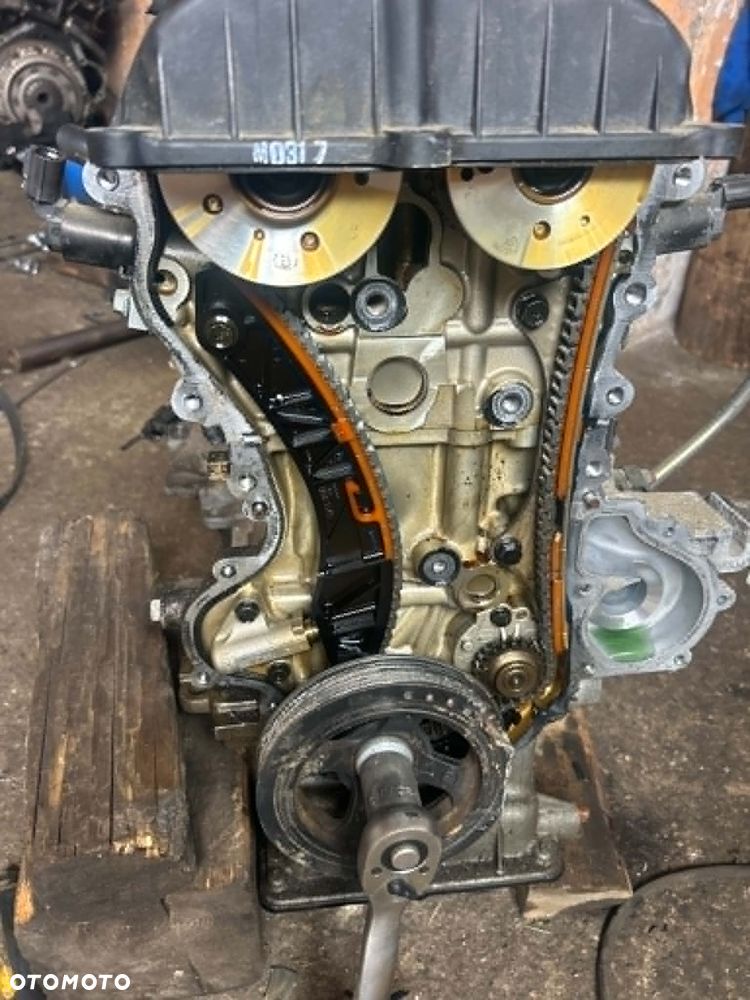 KIA PICANTO III 17R- silnik 1.2b G4LA 137TYS KM przebiegu i10 i20 i30 RIO - 6