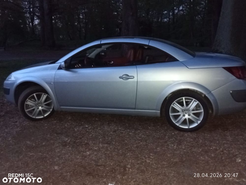 Renault Megane - 3