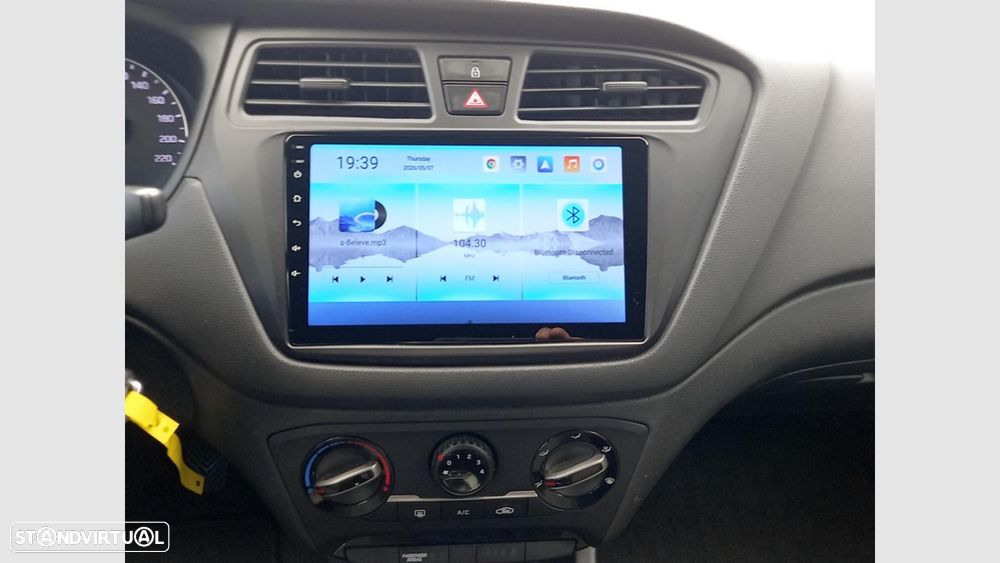 Hyundai i20 1.2 Comfort - 20