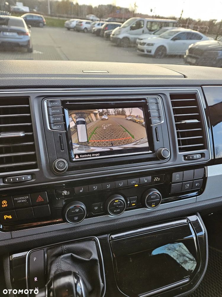 Volkswagen Caravelle 2.0 BiTDI L2 Comfortline 4Motion DSG - 3