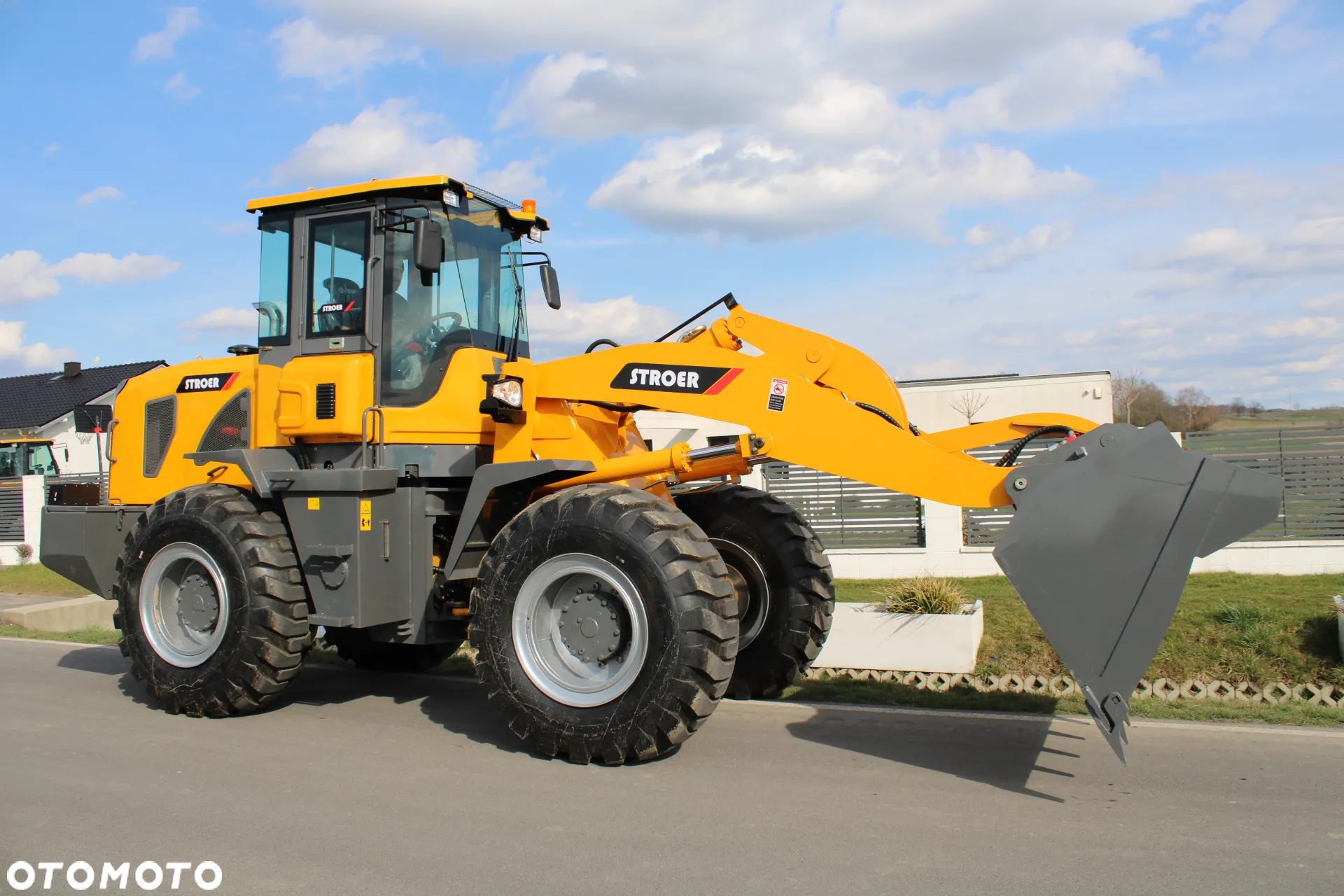 Stroer NW 940 - 13