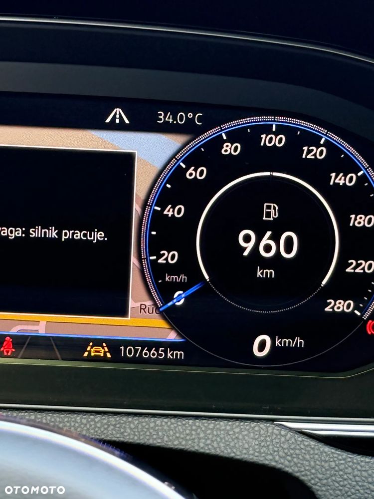 Volkswagen Arteon 2.0 TDI SCR R-Line DSG - 13