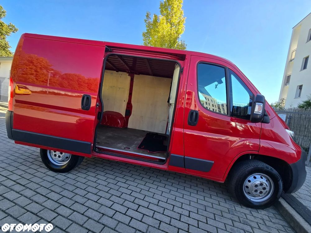 Citroën JUMPER - 19