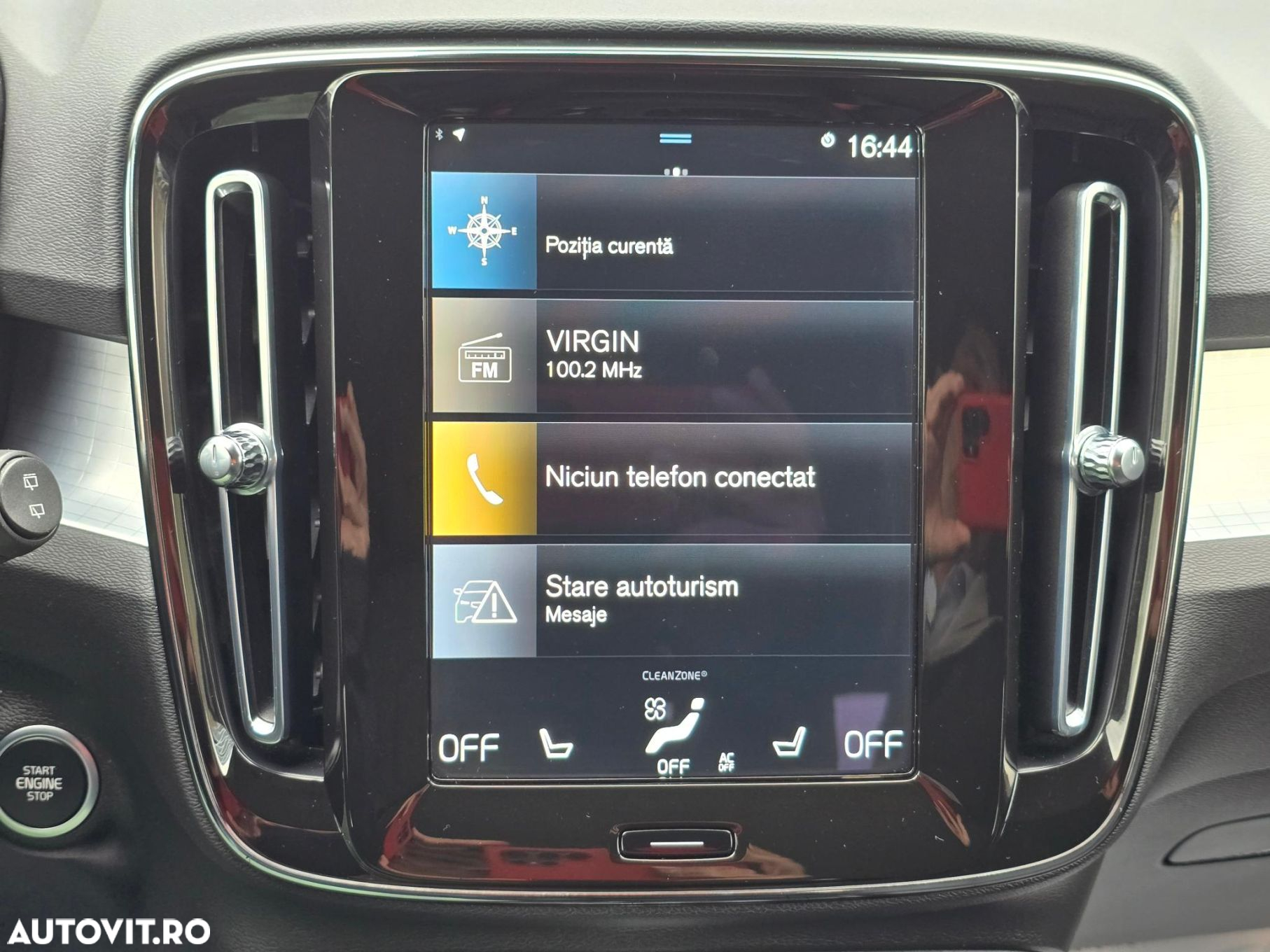 Volvo XC 40 - 15