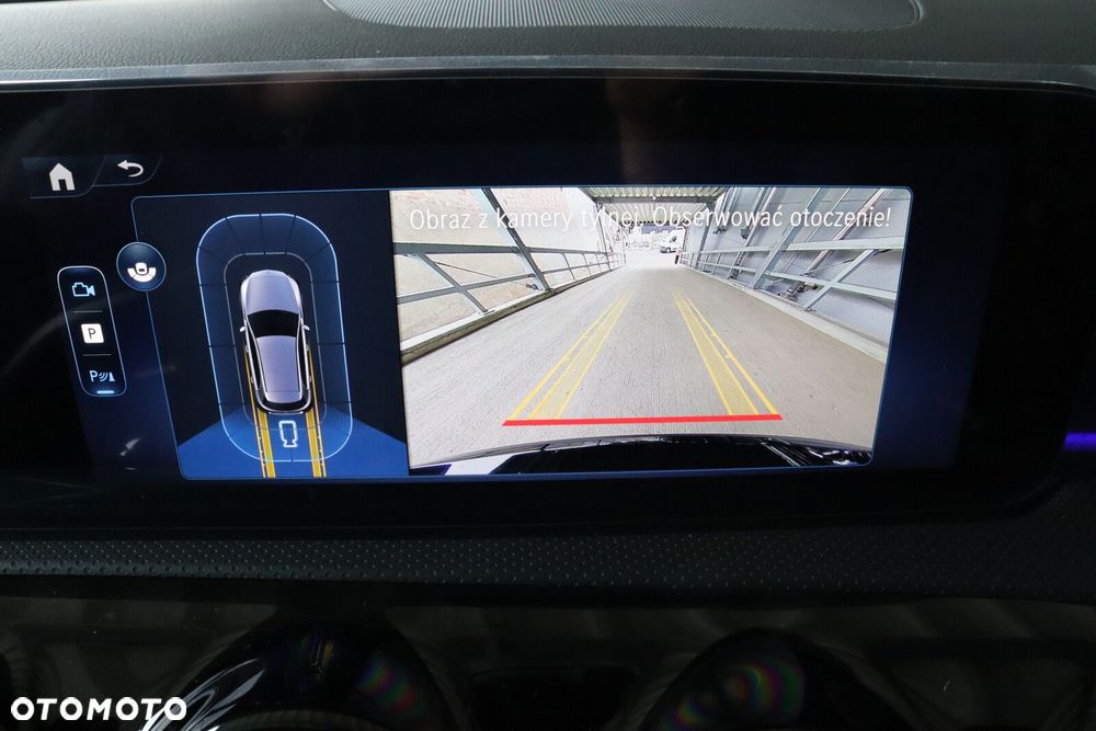 Mercedes-Benz Klasa A - 12