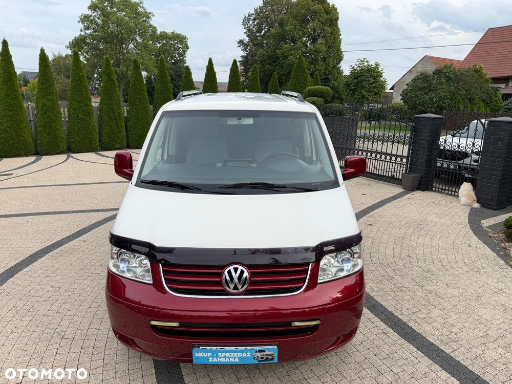 Volkswagen Transporter Shuttle Kurz - 26