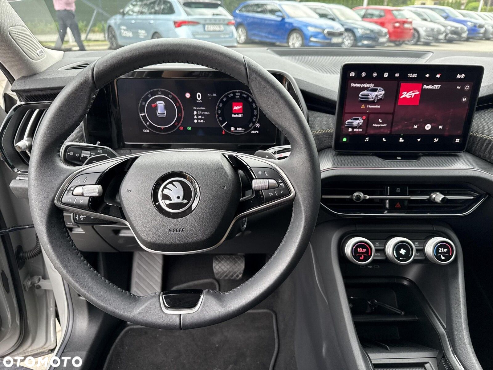 Skoda Kodiaq 2.0 TDI 4x4 Selection DSG - 12