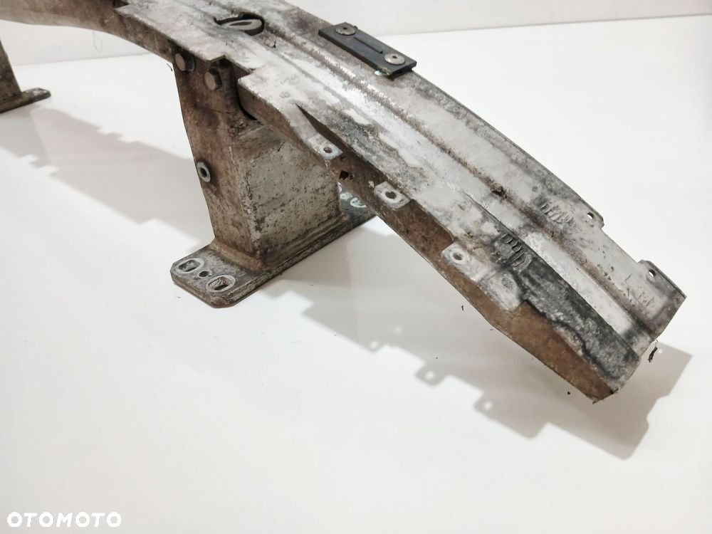 BELKA WZMOCNIENIE ZDERZAKA PRZÓD BMW E60 E61 OE 7148586 (4824859) - 2