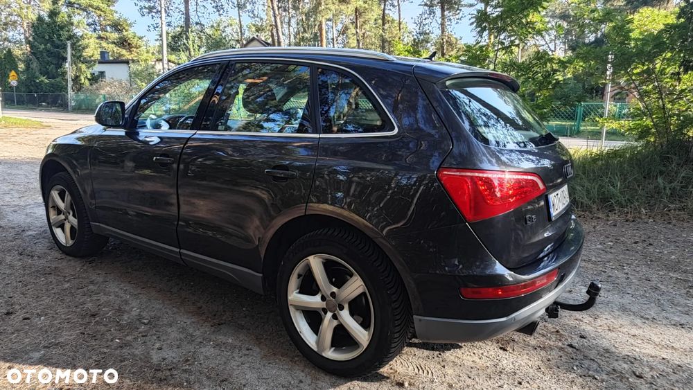 Audi Q5 2.0 TFSI Quattro S tronic - 3