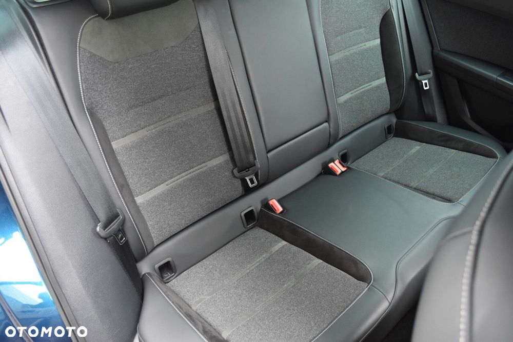 Seat Ateca 2.0 TDI Xperience S&S DSG - 36