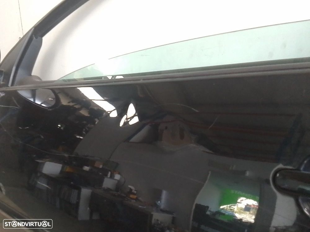 Porta Frente Esq Volkswagen Golf V (1K1) - 2