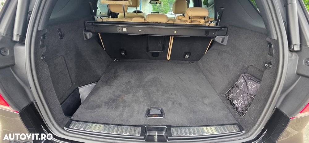 Mercedes-Benz GLE 250 d 4MATIC - 11