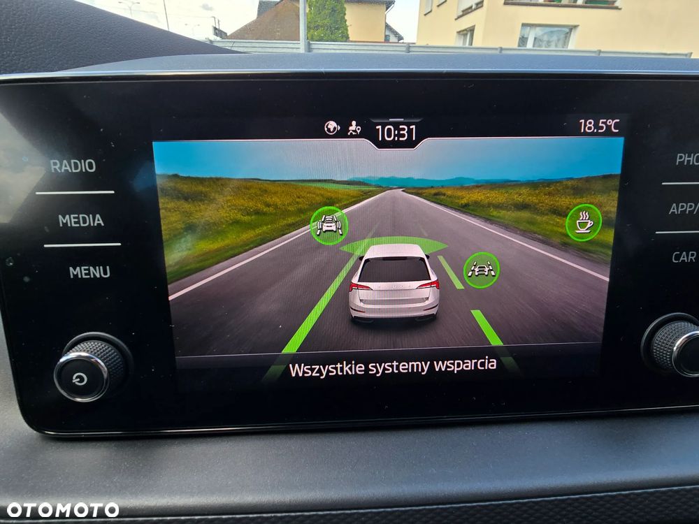 Skoda Scala 1.0 TSI Ambition - 24