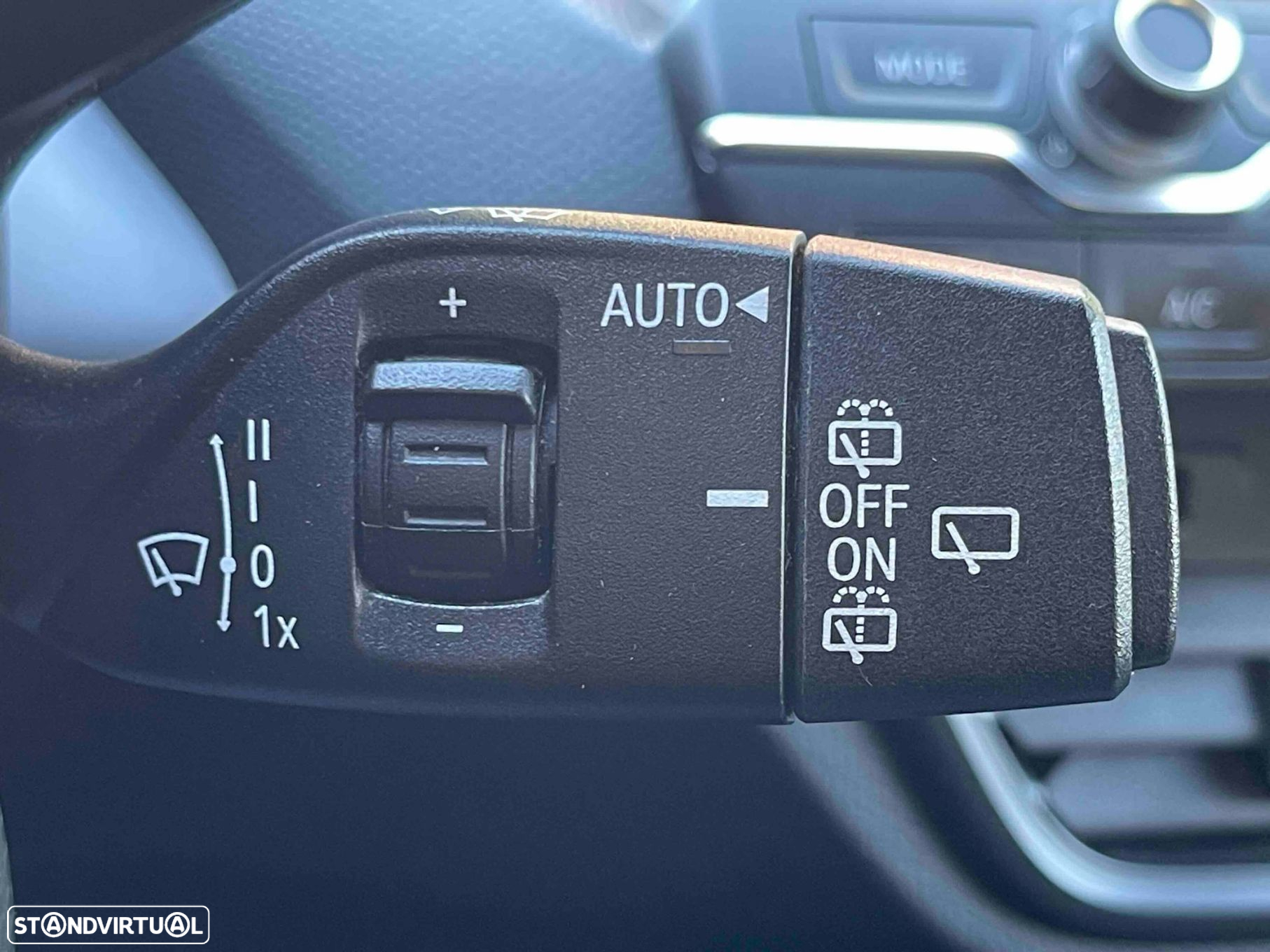 BMW i3 94Ah +Comfort Package Advance - 39