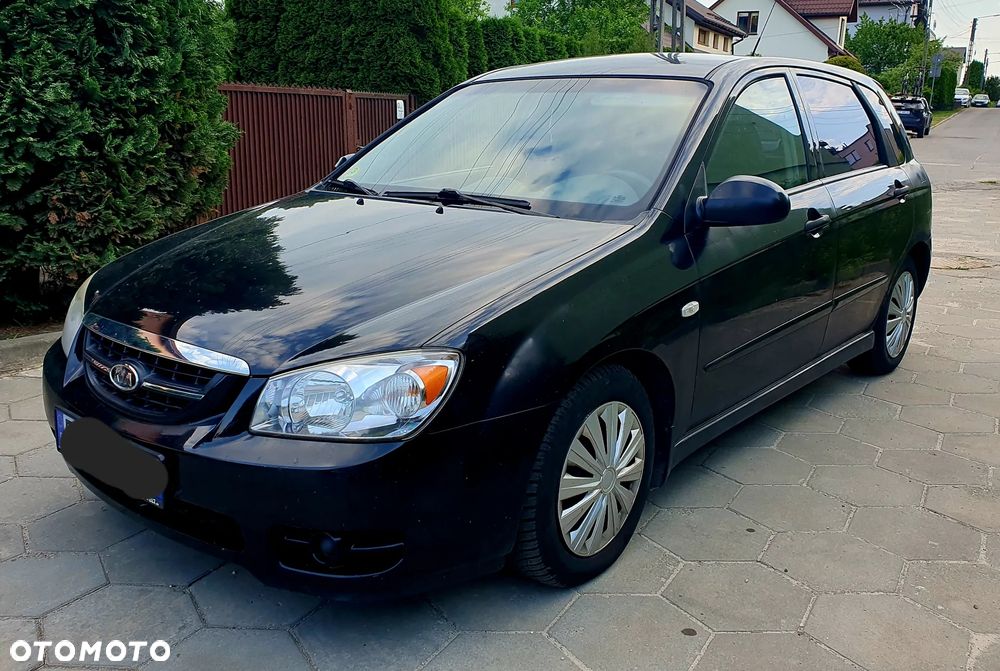 Kia Cerato 1.5 CRDi EX - 15