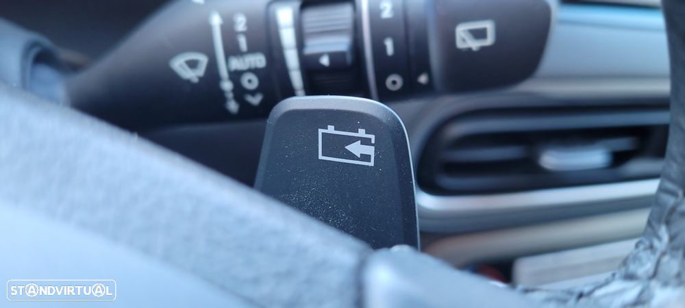 Hyundai Kauai Trend - 24