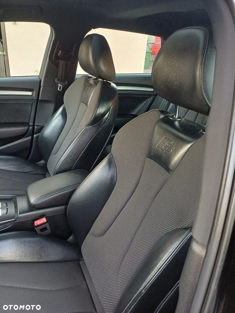 Audi A3 Sportback - 10