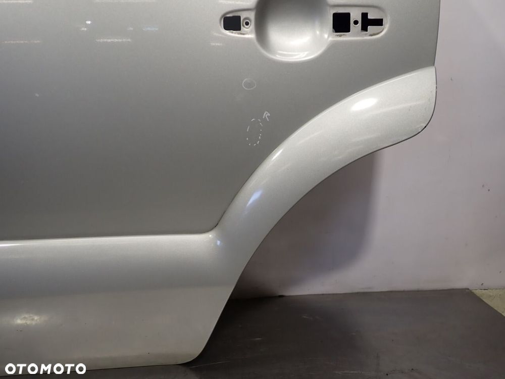 DRZWI LEWY TYŁ HYUNDAI TUCSON I YK - 6