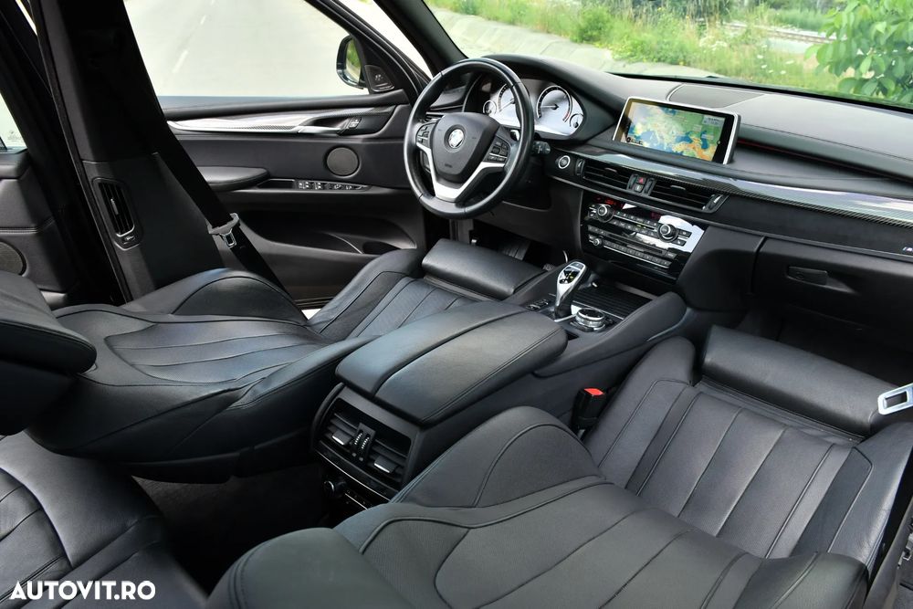 BMW X5 xDrive30d - 40