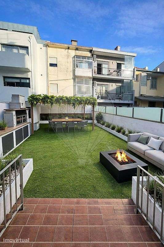 Apartamento T2 para venda - Grande imagem: 4/5