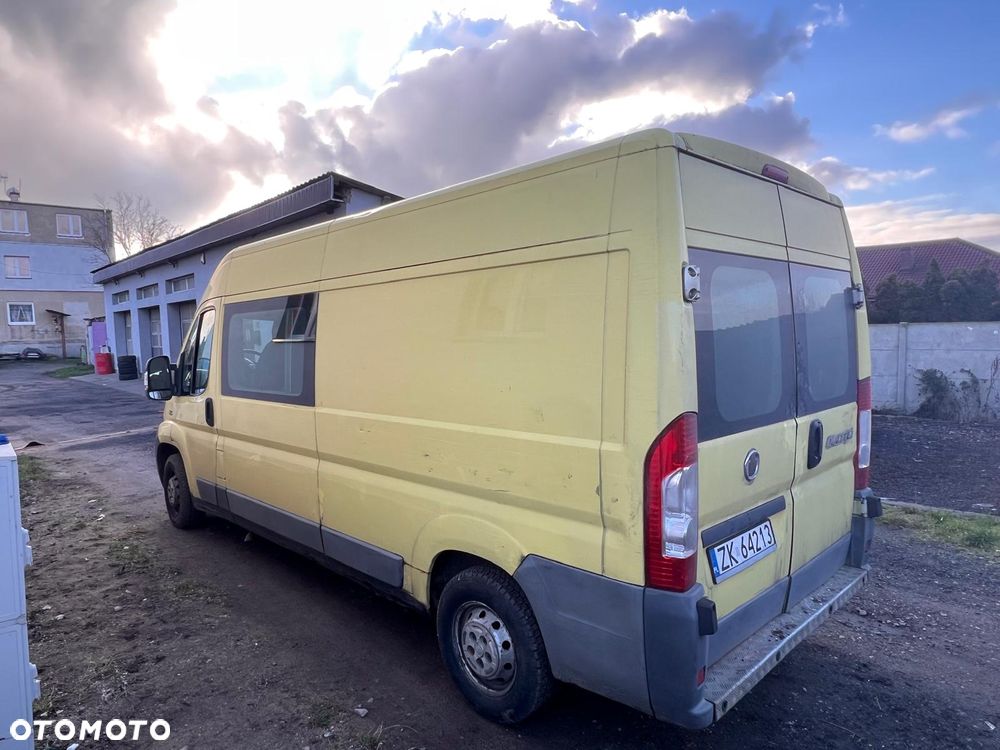 Fiat Ducato L2H2 - 11