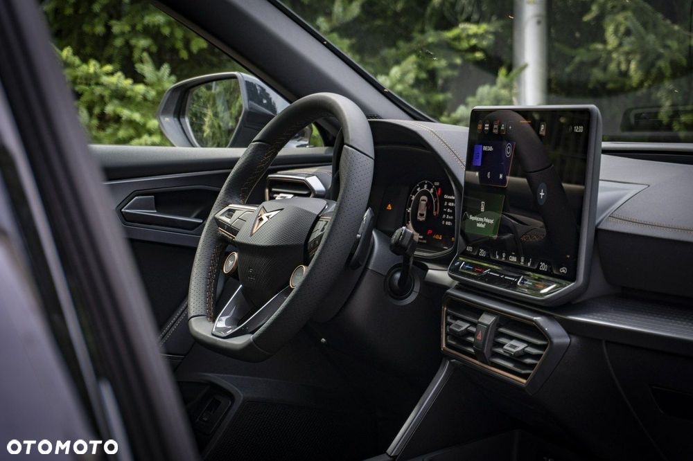 Cupra Formentor - 22