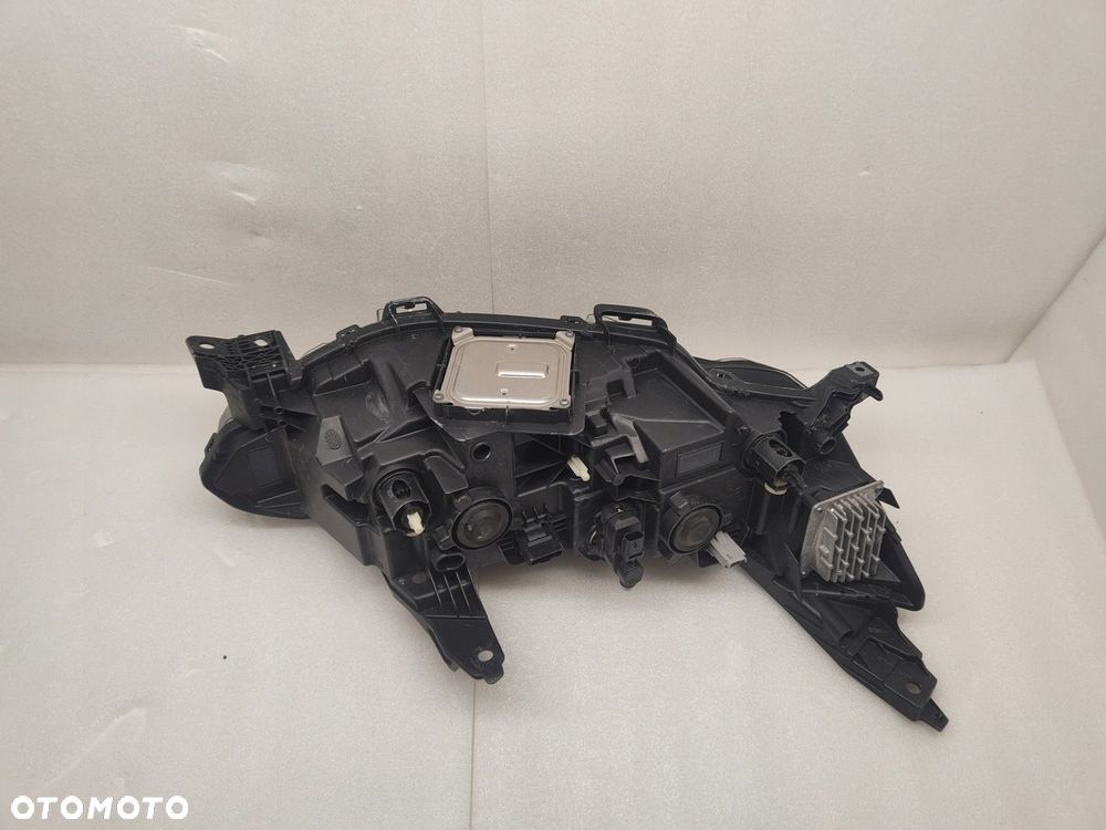 RENAULT TALISMAN FULL LED LAMPA LEWY PRZÓD 3L 260606722R - 6