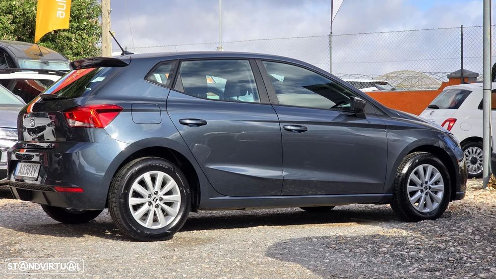 SEAT Ibiza 1.0 Style - 8
