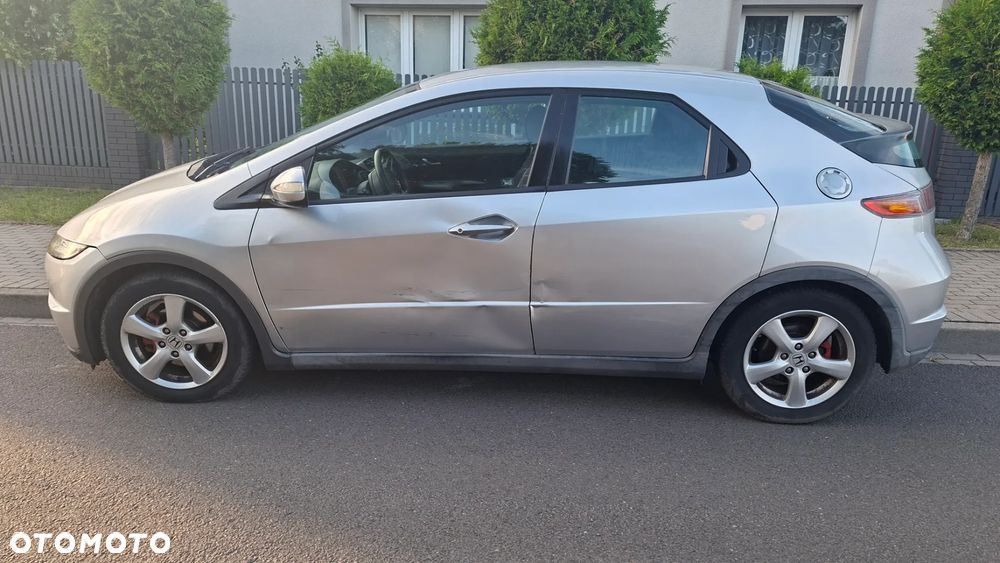 Honda Civic 1.4 Base - 12