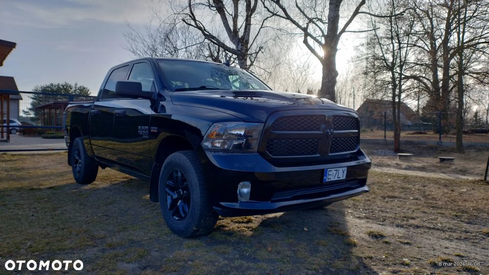 Dodge RAM - 2