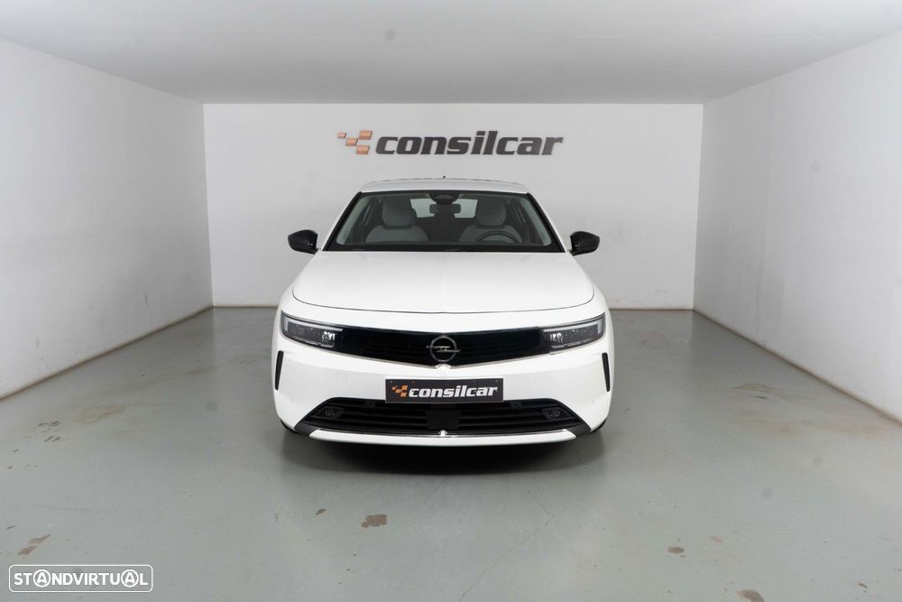 Opel Astra 1.2 T Edition - 3