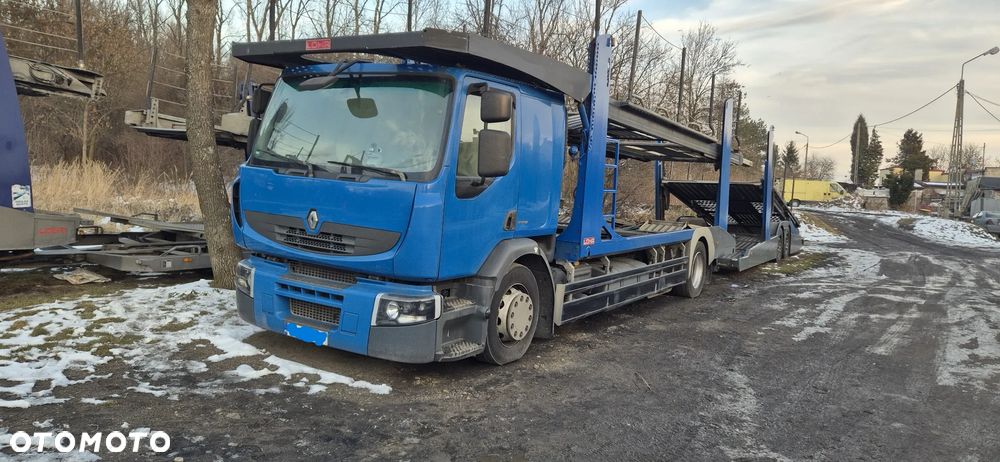 Renault PREMIUM - 2