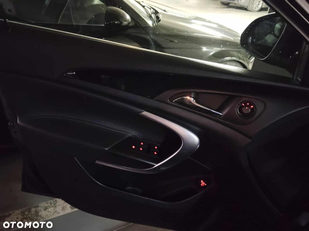 Opel Insignia 1.8 Sport - 21