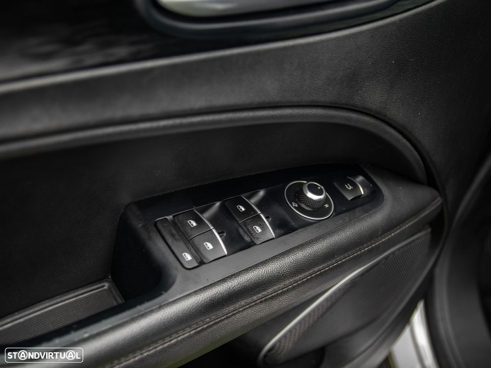 Alfa Romeo Stelvio 2.2 D Super AT8 - 31