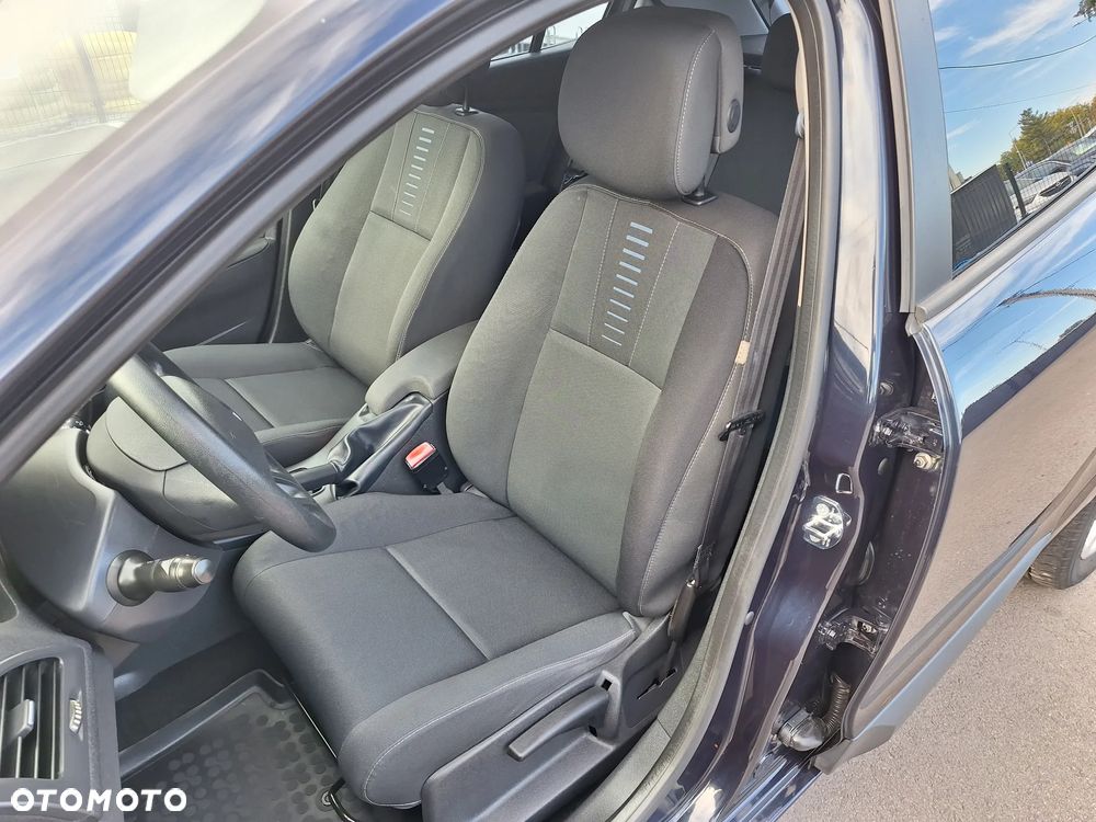 Renault Megane 1.6 16V 100 Expression - 14