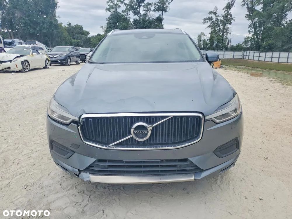 Volvo XC 60 T5 AWD Geartronic Momentum - 5