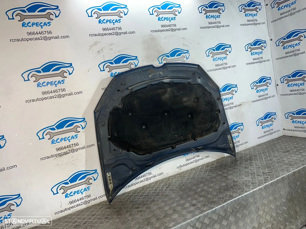 .Capot Original VW Volkswagen Golf 6 MK6 VI 2008 - 2013 - 7